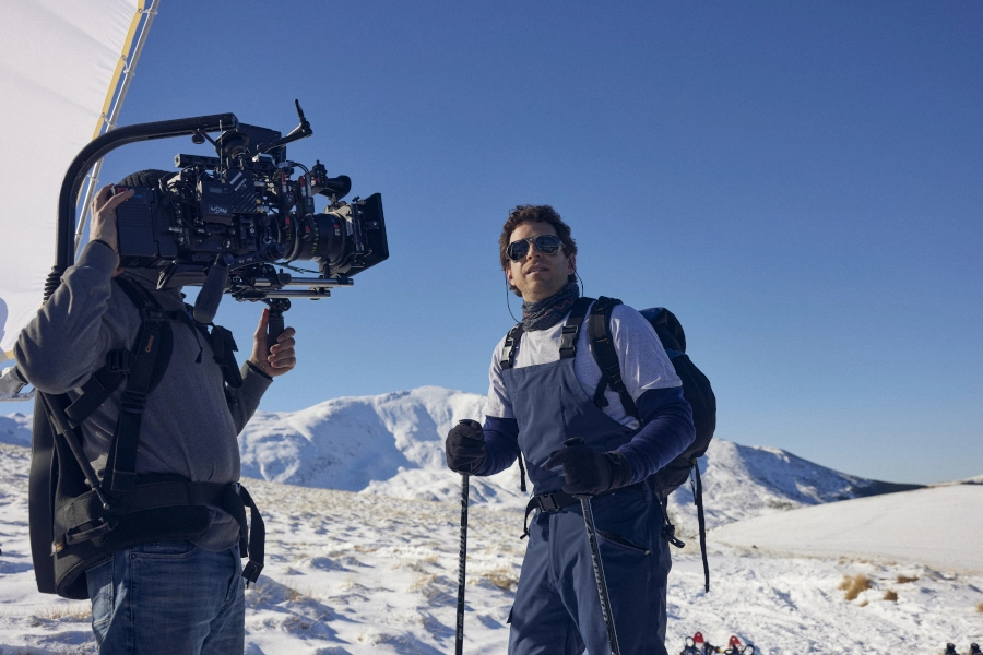 Fotograma 02 de Balandrau, viento salvaje. Imagen de la galería de la película.