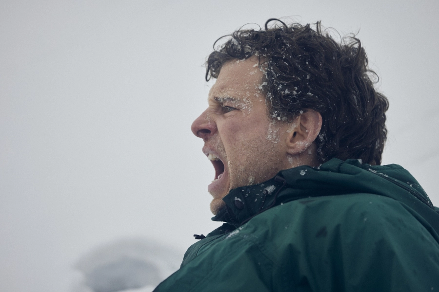 Fotograma 24 de Balandrau, viento salvaje. Imagen de la galería de la película.