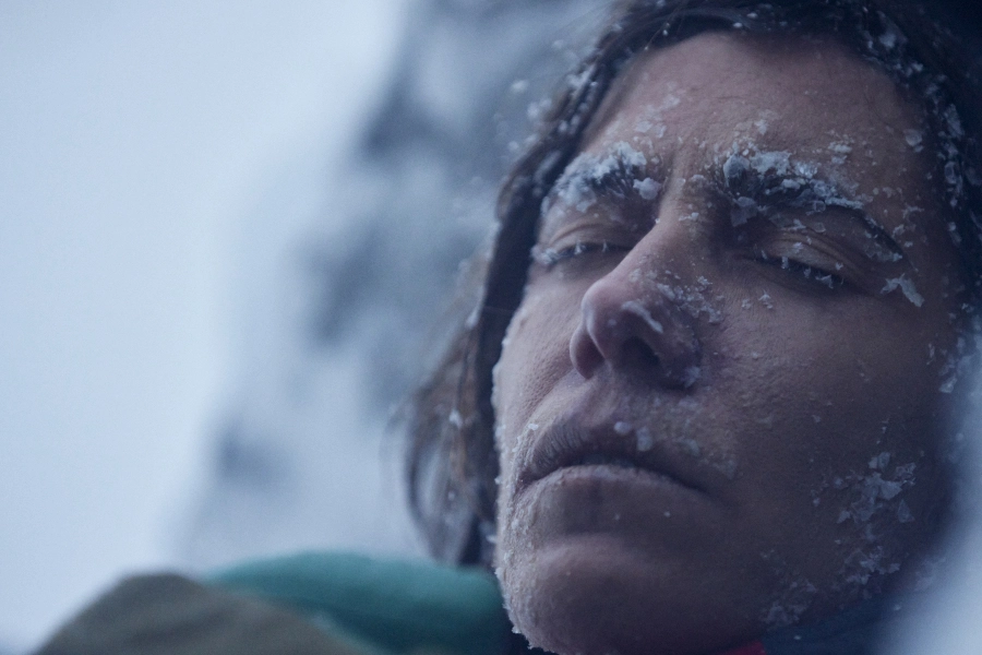 Fotograma 32 de Balandrau, viento salvaje. Imagen de la galería de la película.