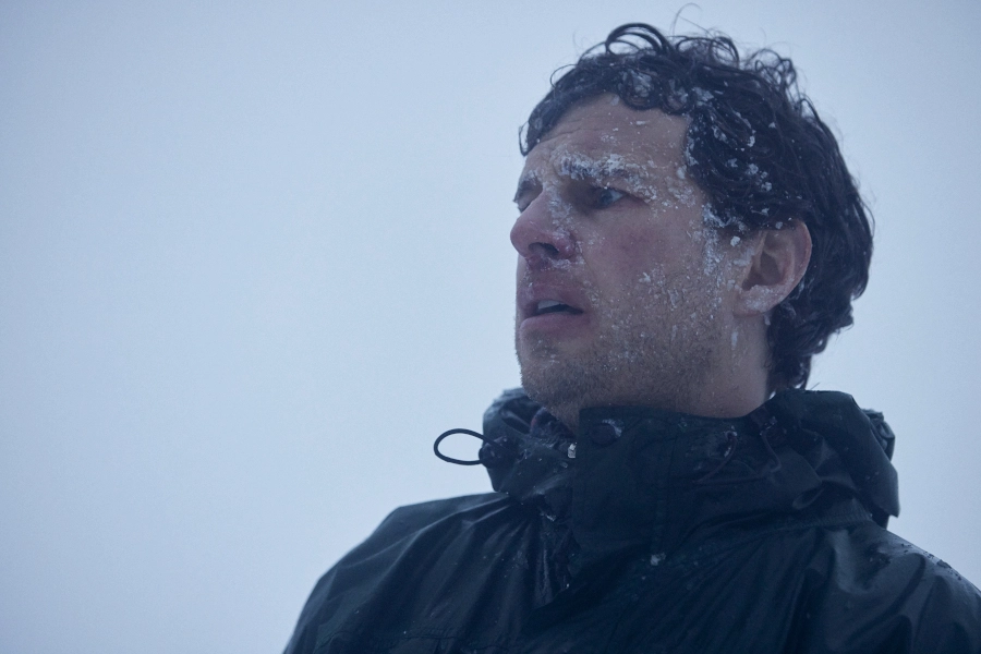 Fotograma 33 de Balandrau, viento salvaje. Imagen de la galería de la película.